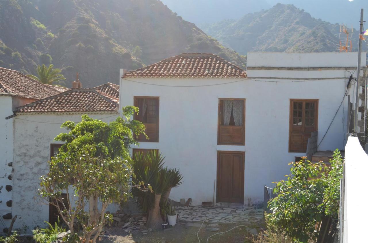 Casa Bayoll A House With History Villa San Sebastián de la Gomera Eksteriør billede