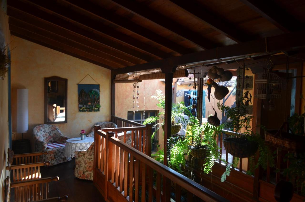Casa Bayoll A House With History Villa San Sebastián de la Gomera Eksteriør billede