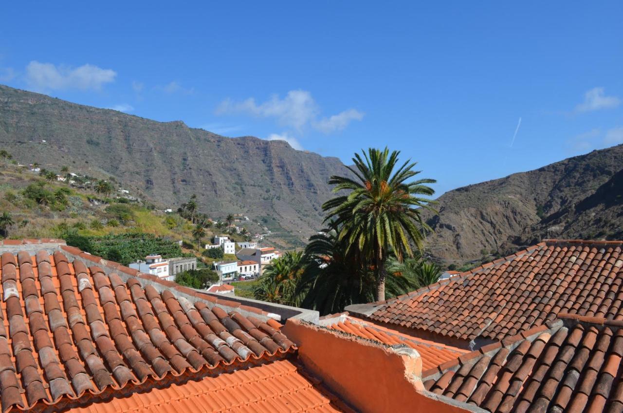 Casa Bayoll A House With History Villa San Sebastián de la Gomera Eksteriør billede