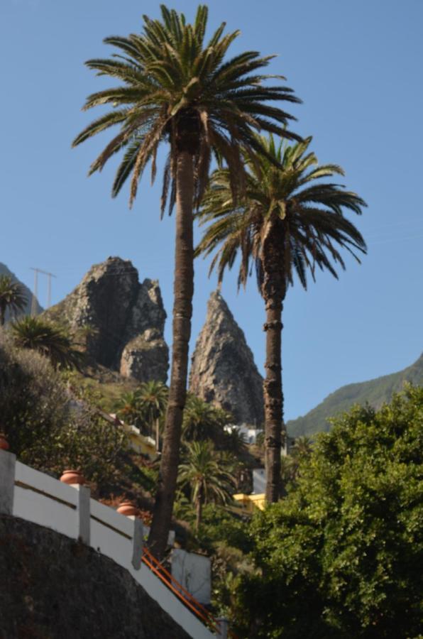 Casa Bayoll A House With History Villa San Sebastián de la Gomera Eksteriør billede