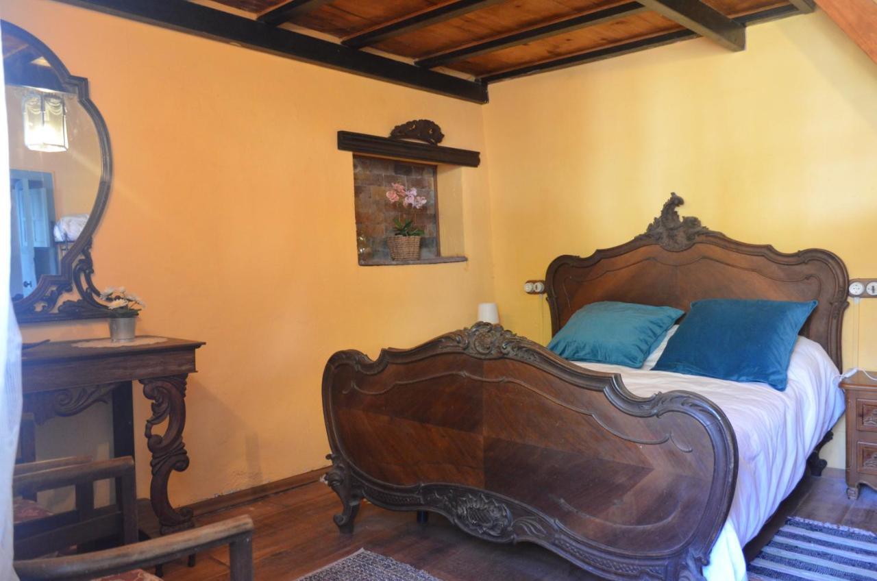 Casa Bayoll A House With History Villa San Sebastián de la Gomera Eksteriør billede