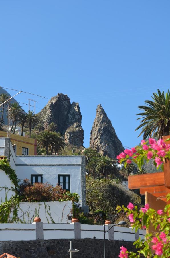 Casa Bayoll A House With History Villa San Sebastián de la Gomera Eksteriør billede